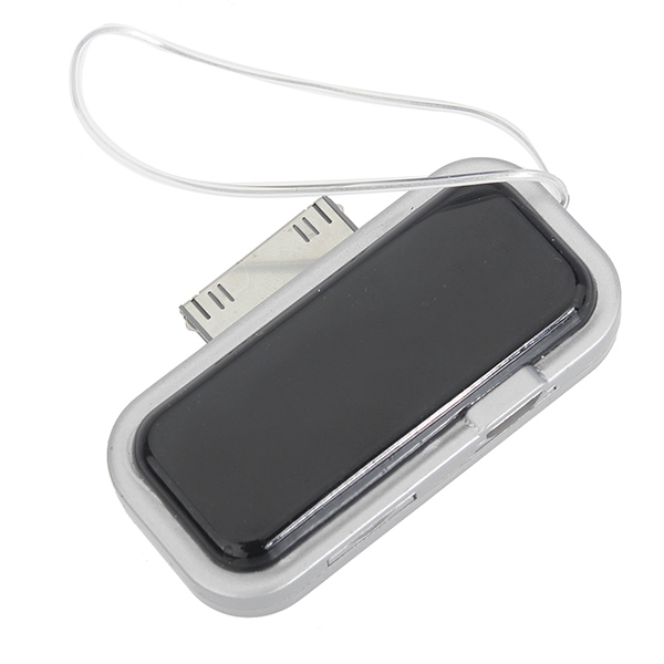 LCD-Backlight-Wireless-Car-Fm-Transmitter-for-iPhone-Black-Silver-81295