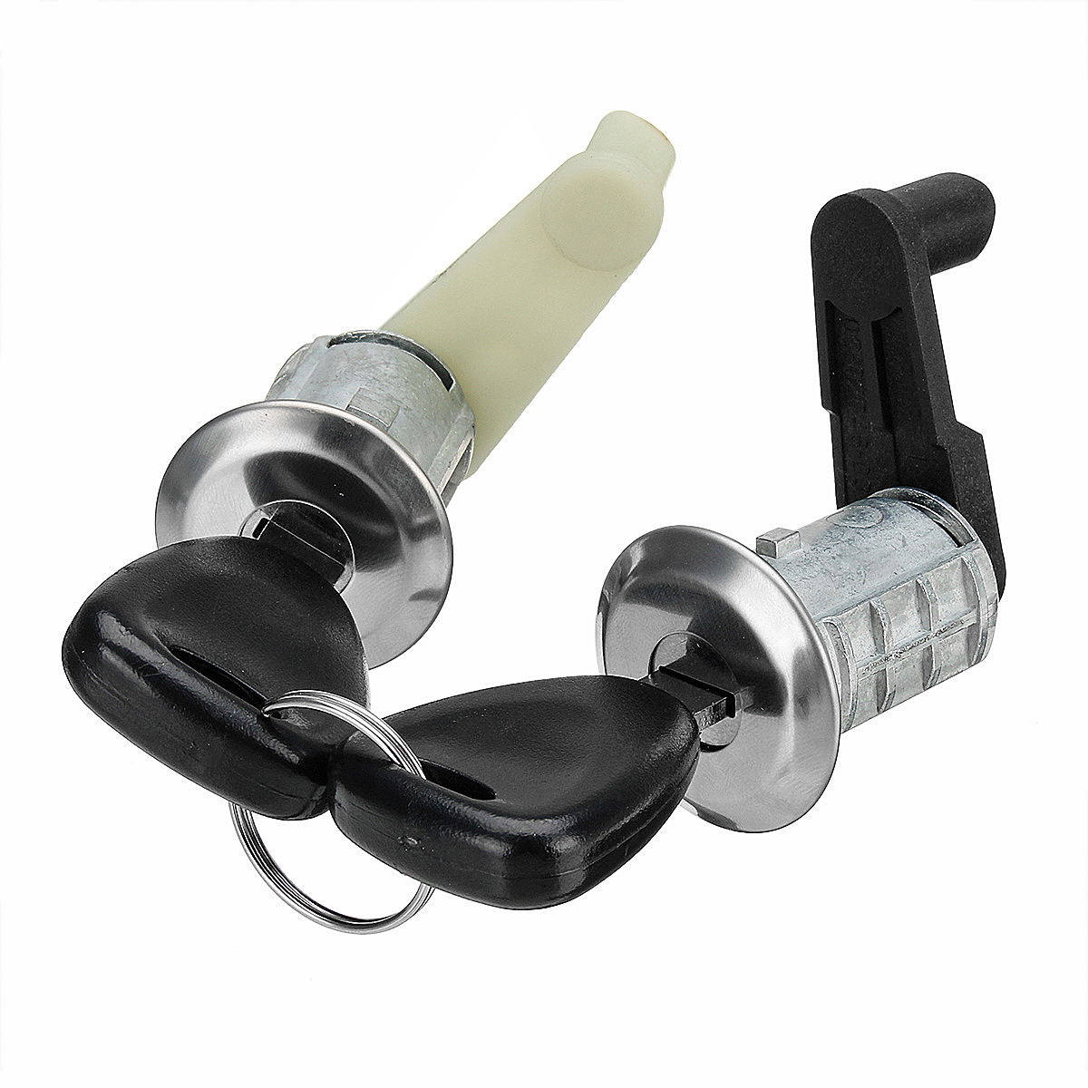 Left-And-Right-Car-Door-Lock-Barrel-Cylinder-w2-Key-For-RENAULT-MEGANE-SCENIC-CLIO-MASTER-1395932