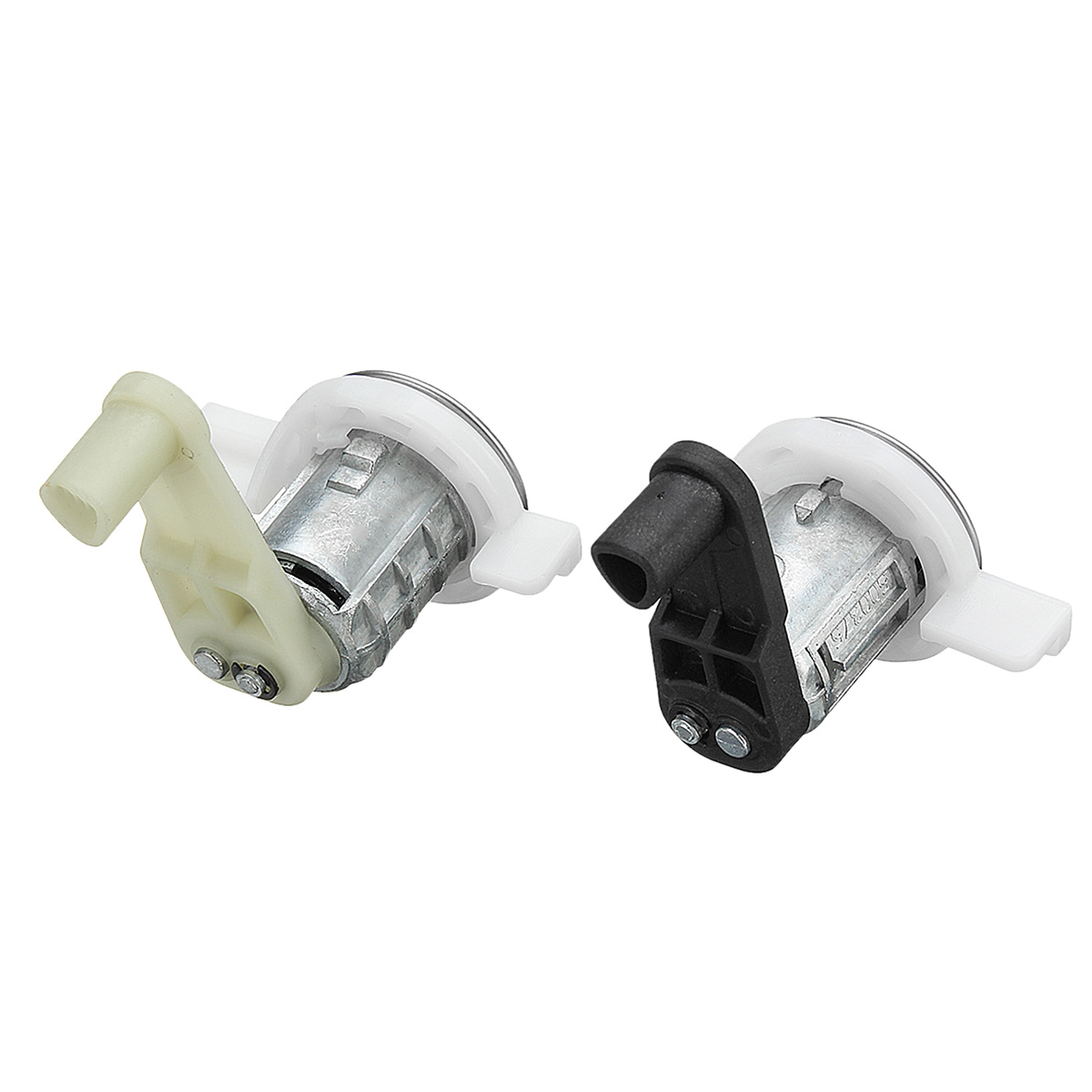 Left-And-Right-Car-Door-Lock-Barrel-Cylinder-w2-Key-For-RENAULT-MEGANE-SCENIC-CLIO-MASTER-1395932