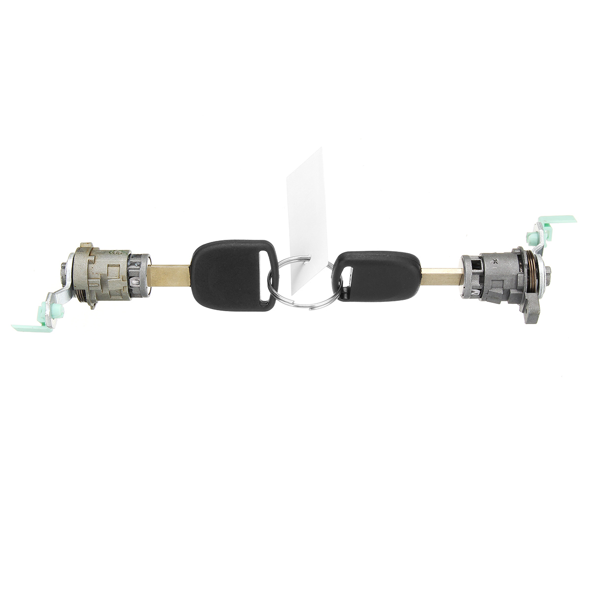 Left-Right-Ignition-Door-Lock-WKeys-For-Honda-Civic-Element-CR-V-And-For-Odyssey-S2000-1386847