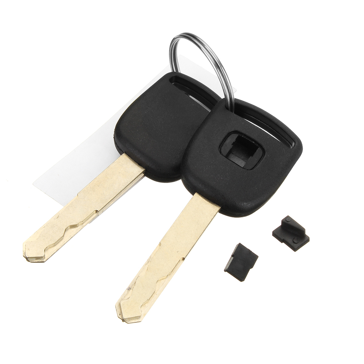 Left-Right-Ignition-Door-Lock-WKeys-For-Honda-Civic-Element-CR-V-And-For-Odyssey-S2000-1386847