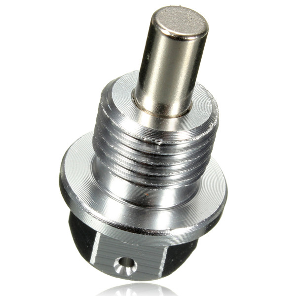 Magnetic-Oil-Pan-Drain-Bolt-Plug-For-Honda-Acura-Mazda-Mitsubishi-963056