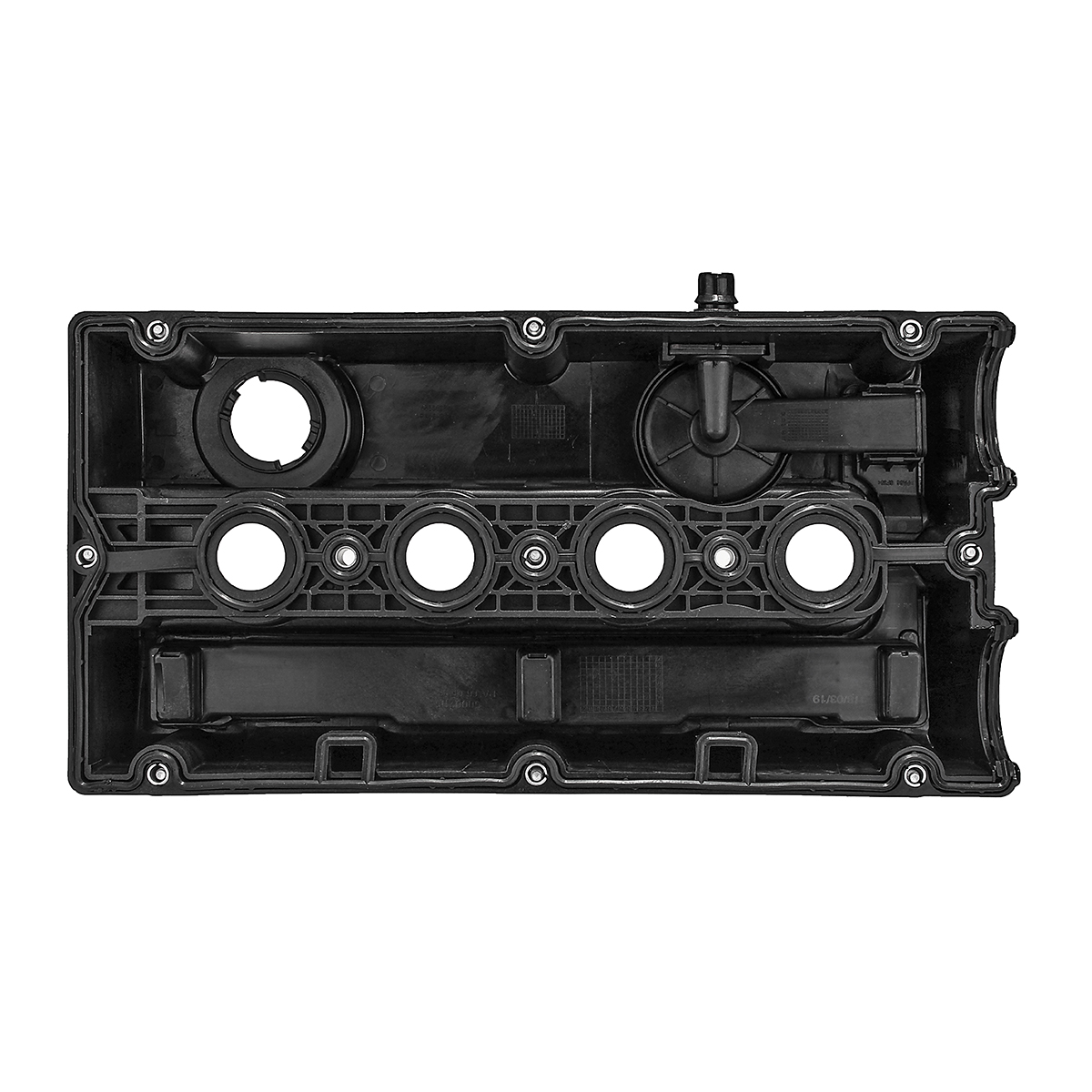 New-Cam-Rocker-Cover--Gasket-Twinport-For-Vauxhall-Zafira-Astar-Z16XEP-55556284-1484440