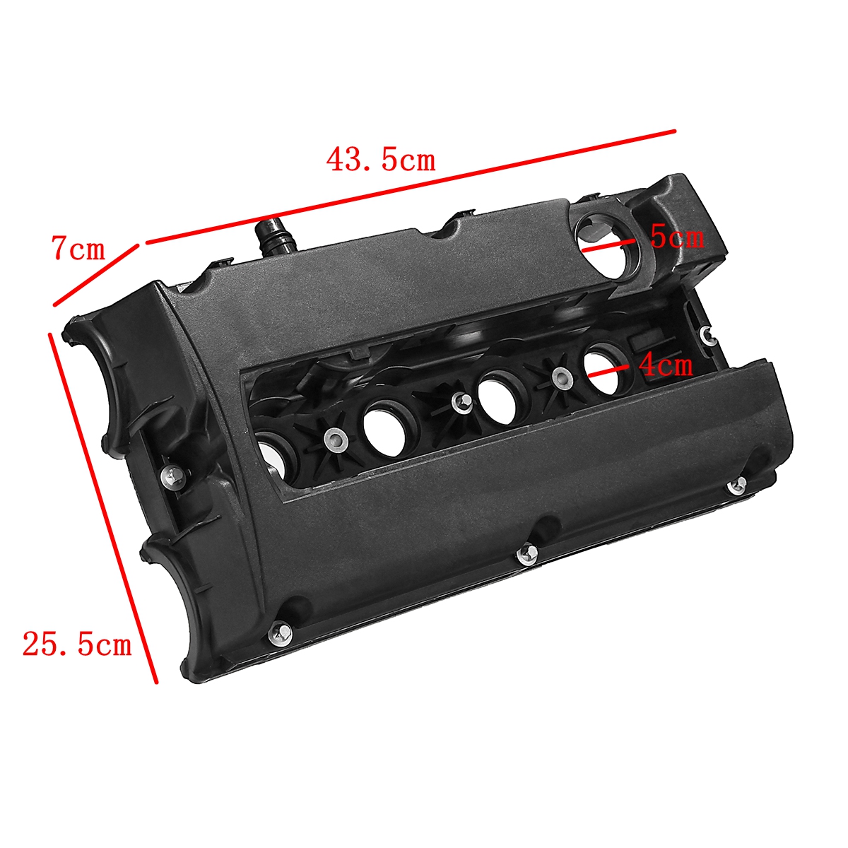 New-Cam-Rocker-Cover--Gasket-Twinport-For-Vauxhall-Zafira-Astar-Z16XEP-55556284-1484440