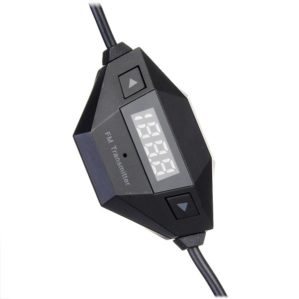 Octagon-35mm-FM-Transmitter--MIC-USB-Charging-For-Samsung-Millet-931482