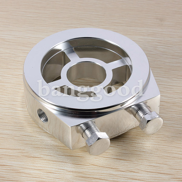 Oil-Gauge-Filter-Sandwich-Plate-Pressure-Temperature-Sender-Sensor-76448