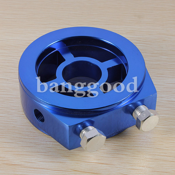 Oil-Gauge-Filter-Sandwich-Plate-Pressure-Temperature-Sender-Sensor-76448