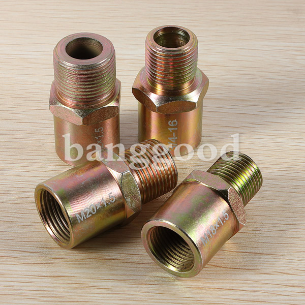 Oil-Gauge-Filter-Sandwich-Plate-Pressure-Temperature-Sender-Sensor-76448