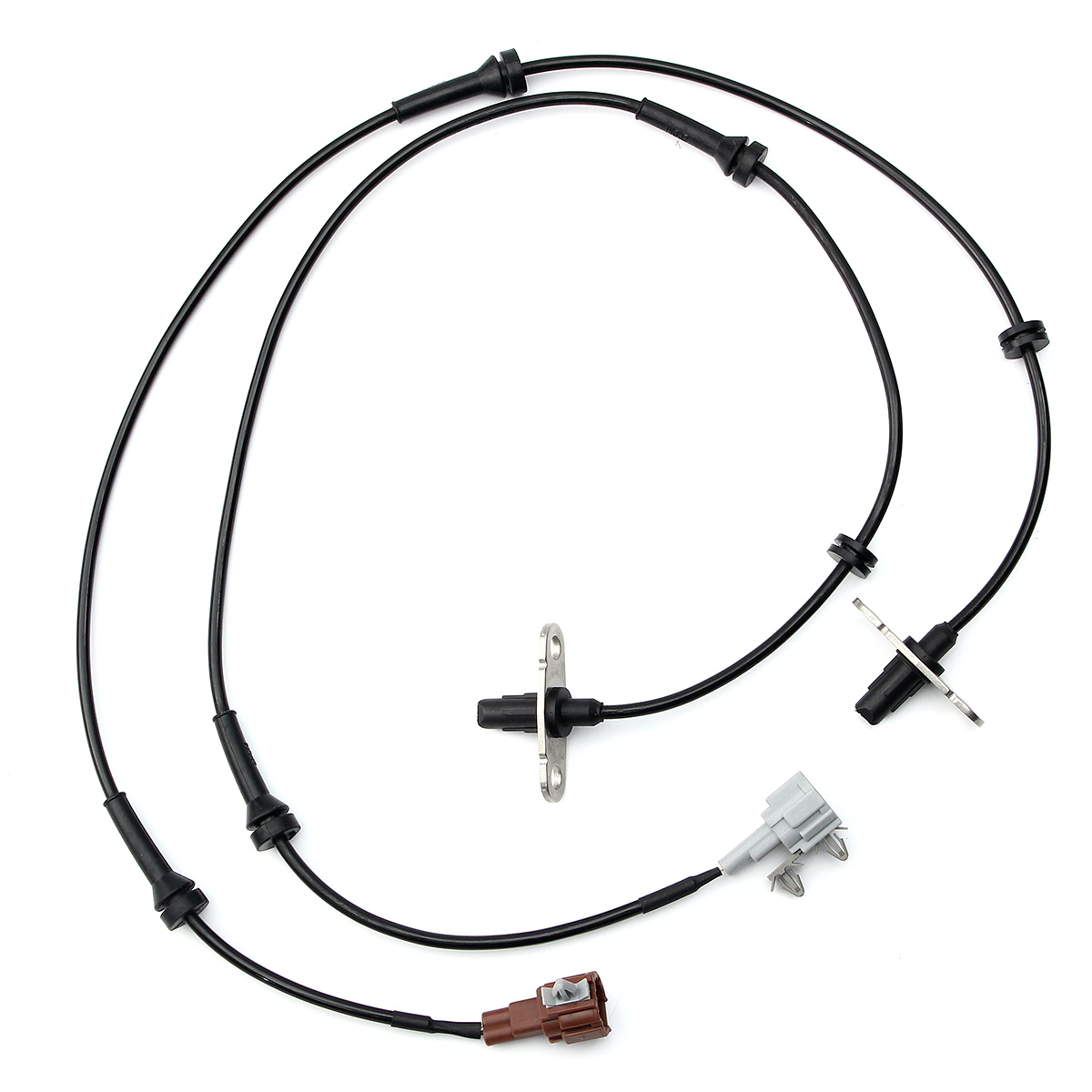 Onwards-Rear-Left-Right-ABS-Car-Sensor-For-Nissan-Navara-D40-2005-1384074