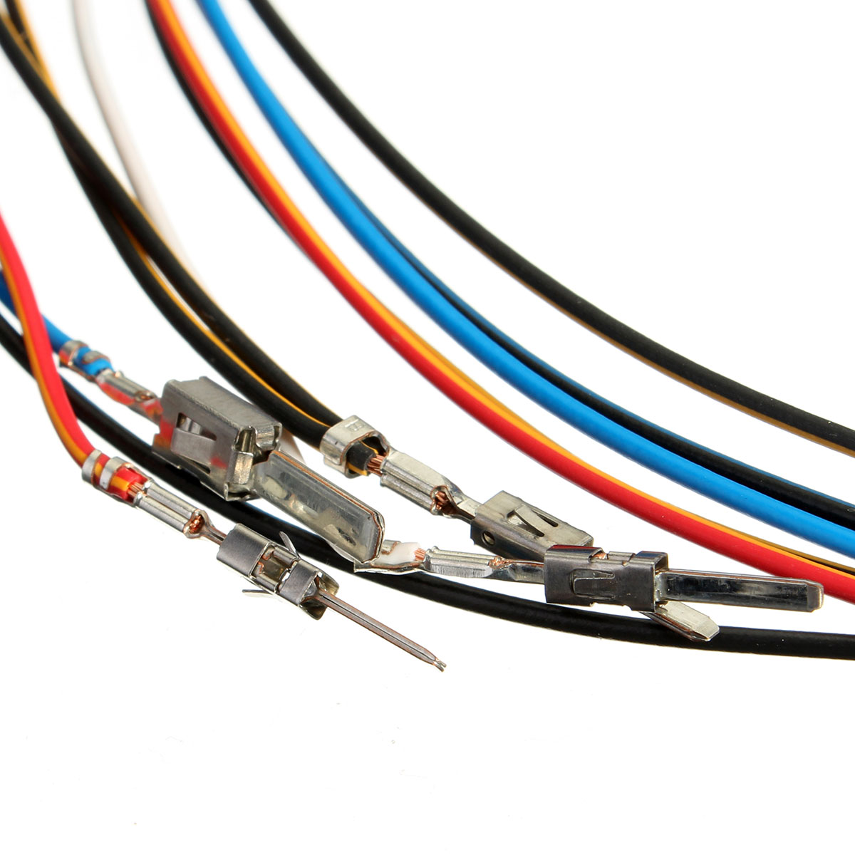 Original-Cruise-Control-System-GRA-Cable-Wire-For-Volkswagen-1385774