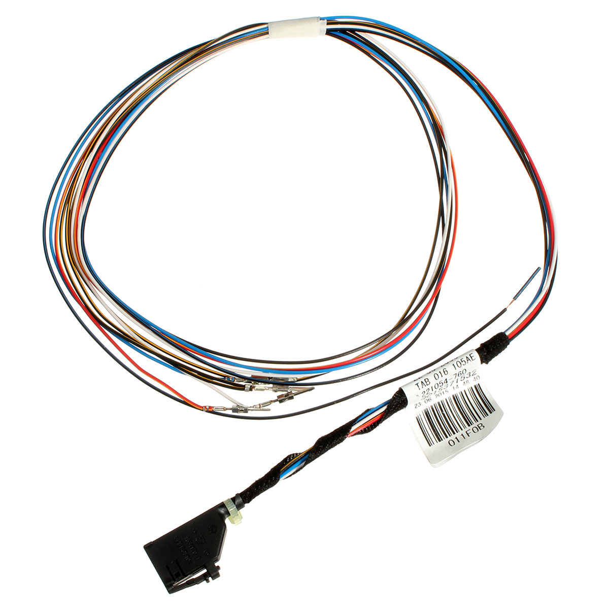 Original-Cruise-Control-System-GRA-Cable-Wire-For-Volkswagen-1385774