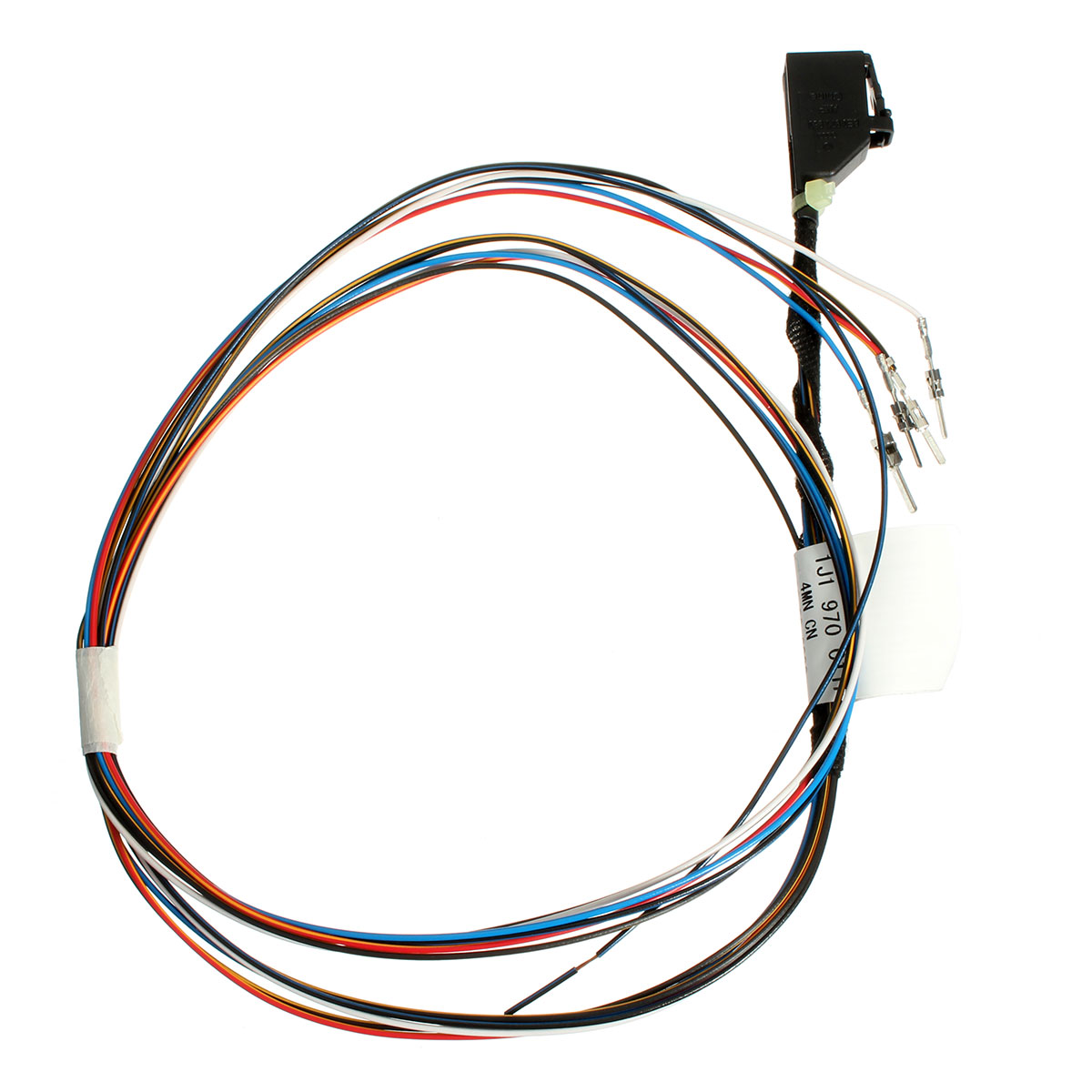 Original-Cruise-Control-System-GRA-Cable-Wire-For-Volkswagen-1385774