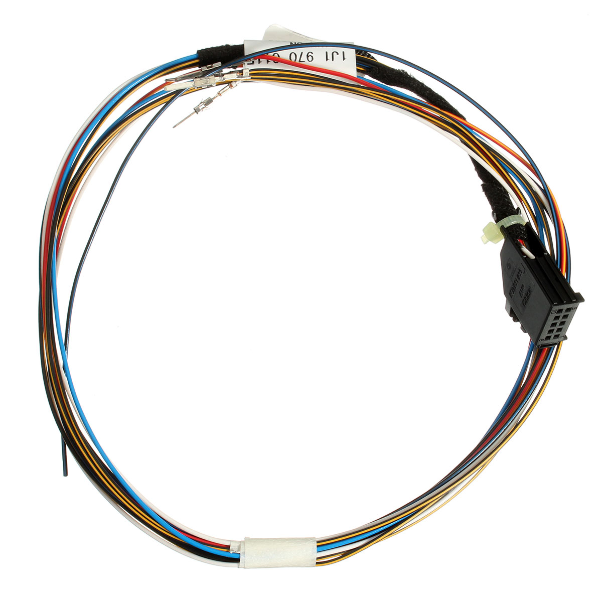 Original-Cruise-Control-System-GRA-Cable-Wire-For-Volkswagen-1385774
