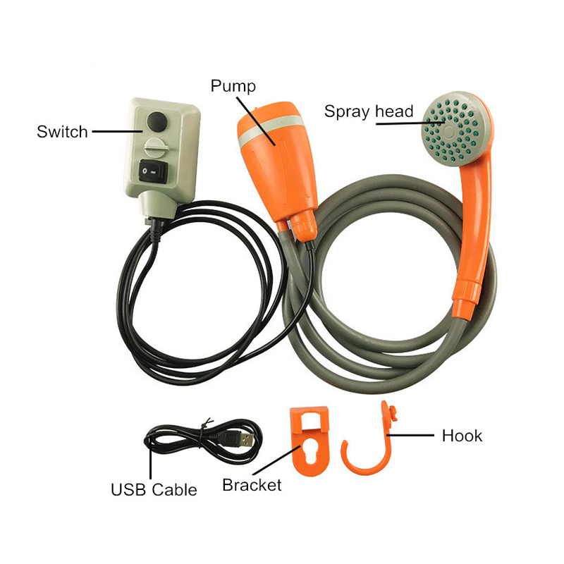 Outdoor-Car-Home-Shower-Head-Rechargeable-USB-Portable-Multi-purpose-With-Switch-1683867
