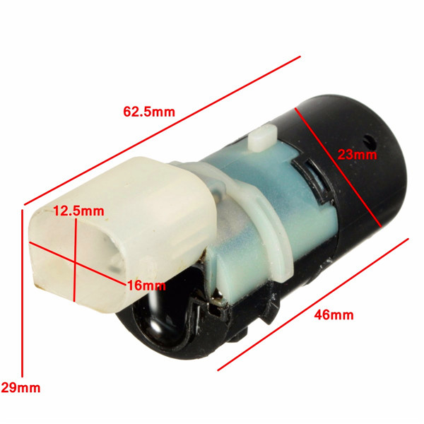 Parking-Aid-Sensor-Ultrasonic-Front-Rear-66206911831-for-BMW-E46-E39-E60-E63-E38-1035845