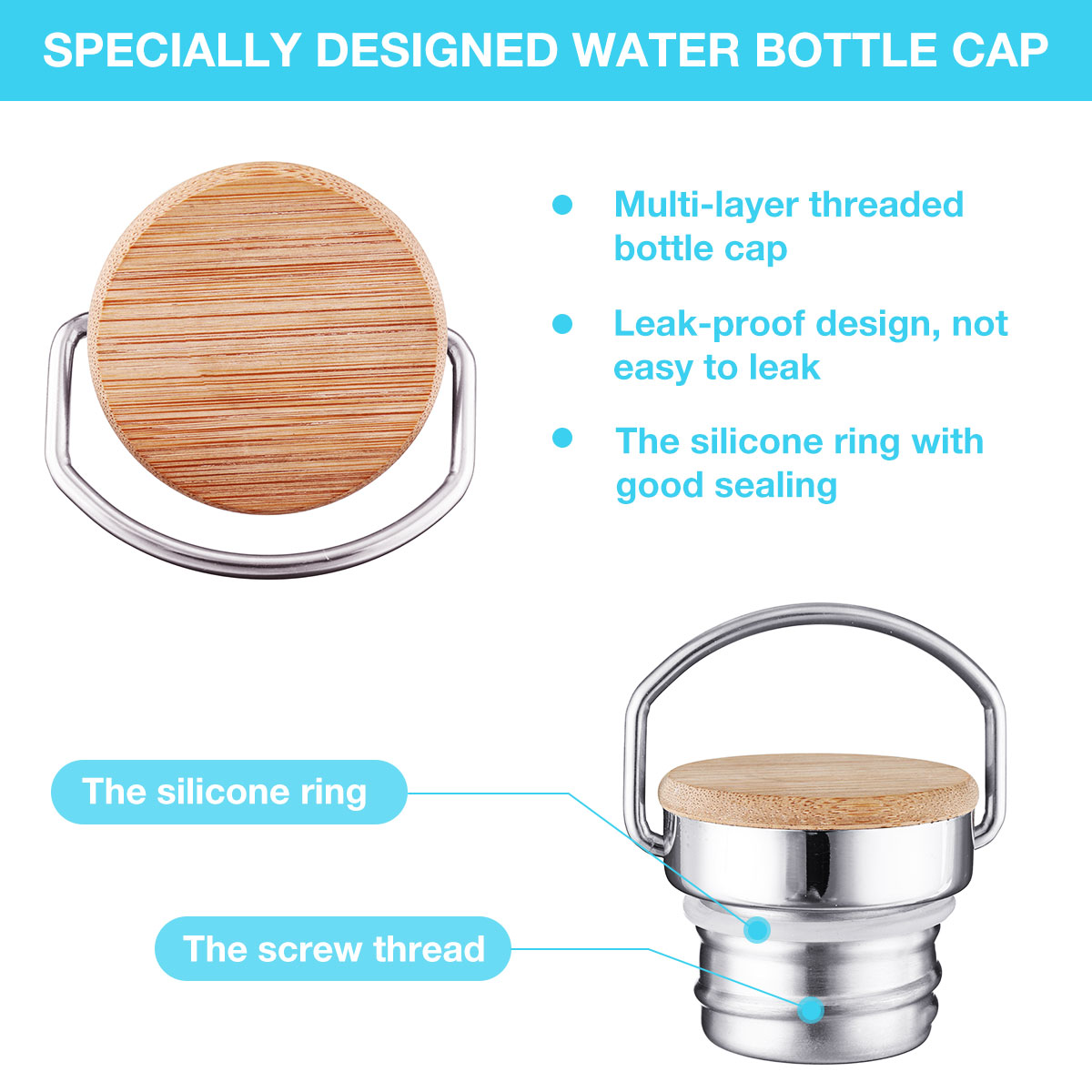 Portable-Stainless-Steel-Water-Bottle-Bamboo-Lid-Sports-Flasks-Leak-proof-Travel-Cycling-1000ML-Camp-1792973