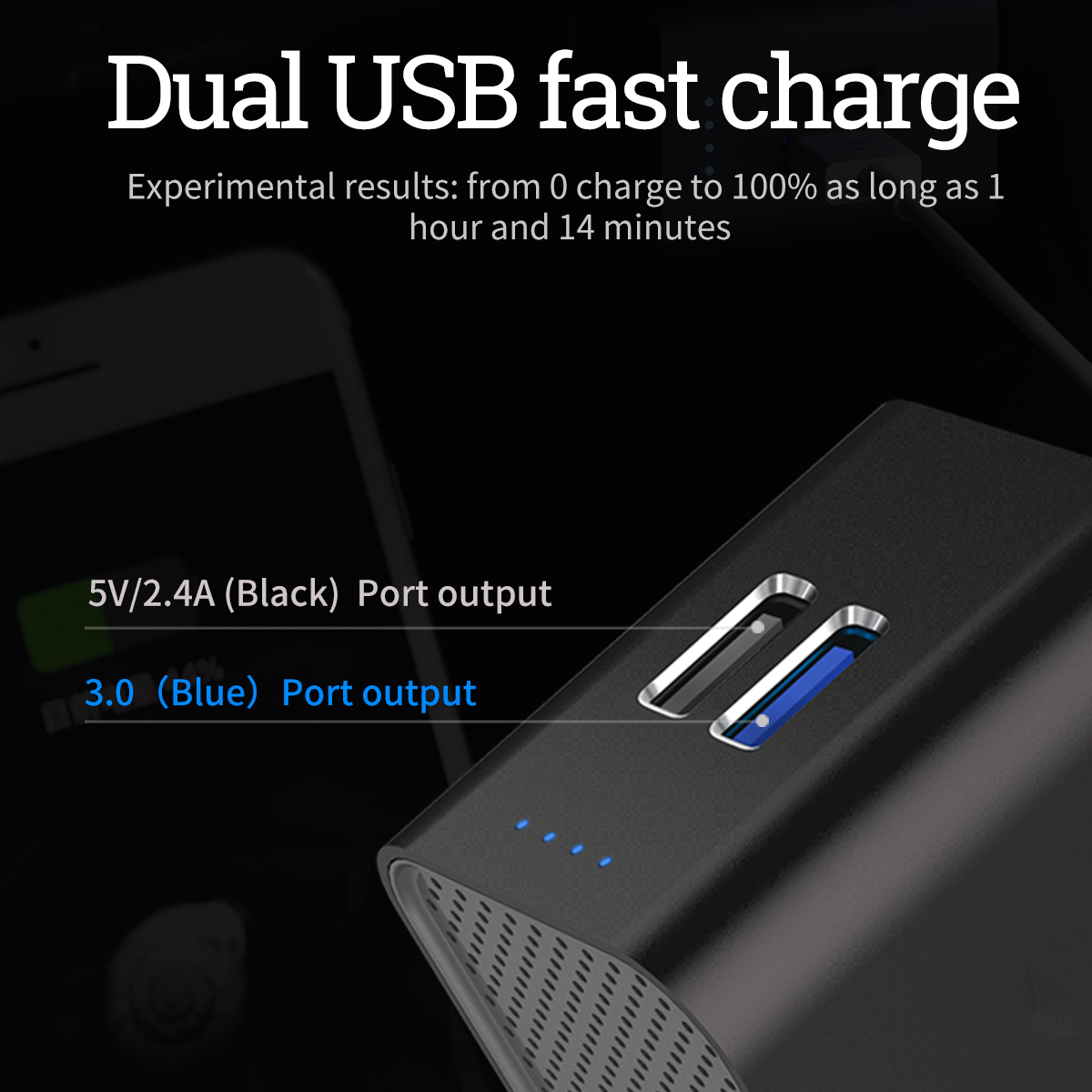 QC30-Fast-Car-Charger-Air-Purifier-Vehicle-Air-Ionizer-Negative-Ion-Ozone-Ozonizer-Odor-Eliminator-U-1432790