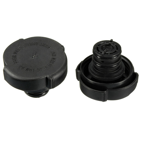 Radiator-Expansion-Tank-Cap-For-BMW-E36-E46-E38-E39-E53-E83-963068
