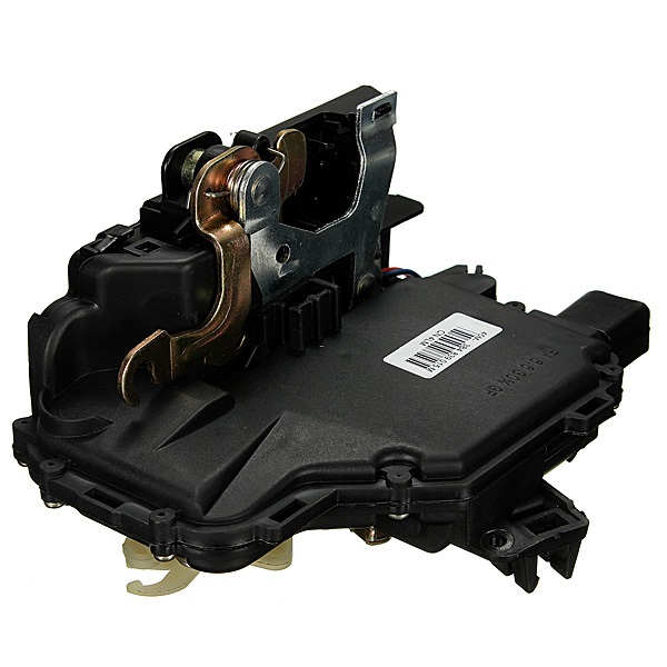 Rear-Left-Door-Lock-Mechanism-Actuator-For-VW-GOLF-BORA-LUPO-954859