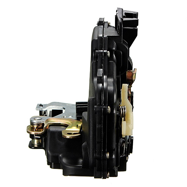 Rear-Left-Door-Lock-Mechanism-Actuator-For-VW-GOLF-BORA-LUPO-954859