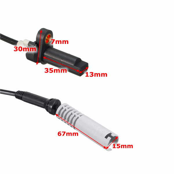 Rear-LeftRight-ABS-Wheel-Speed-Sensor-for-BMW-7-Series-E38-740iiL-750iL-95-98-1071747