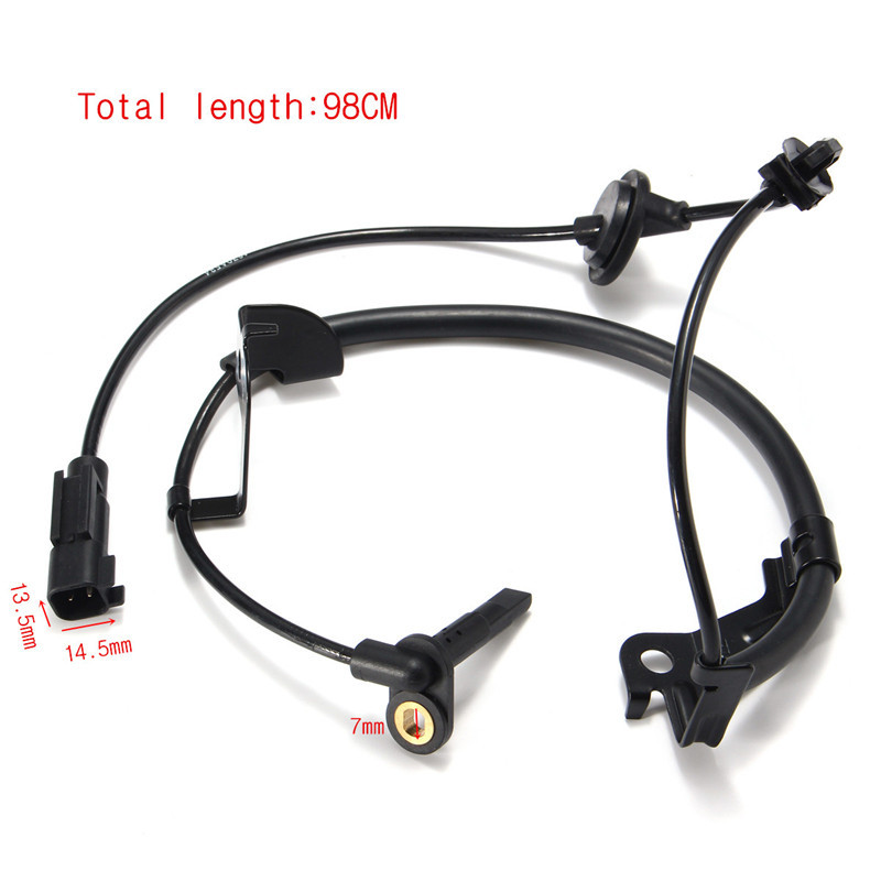 Rear-Right-ABS-Wheel-Speed-Sensor-For-Mitsubishi-4WD-Outlander-Lancer-07-12-1380339