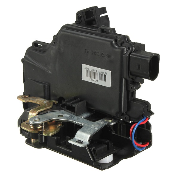 Rear-Right-Door-Lock-Mechanism-Actuator-For-VW-GOLF-BORA-LUPO-954862