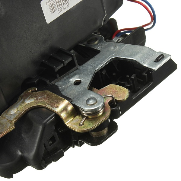 Rear-Right-Door-Lock-Mechanism-Actuator-For-VW-GOLF-BORA-LUPO-954862