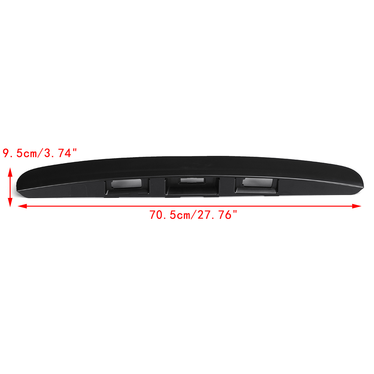 Rear-Tailgate-Boot-Car-Door-Handle-Without-Key-Camera-Hole-For-Nissan-Qashqai-J10-2007-14-1397559
