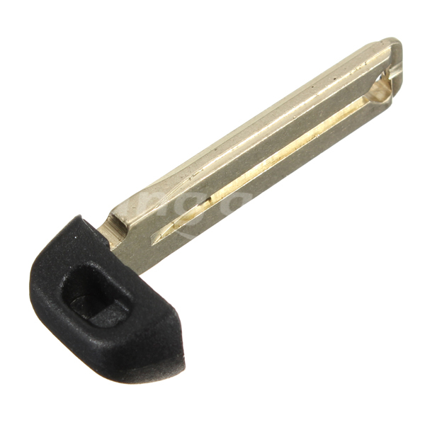 Remote-Key-FOB-Blade-Replacement-Insert-Smart-Prox-Uncut-for-Toyota-57023