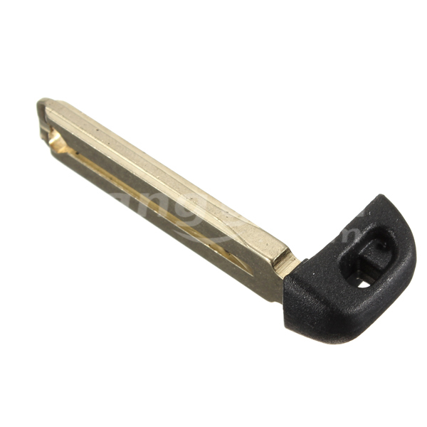Remote-Key-FOB-Blade-Replacement-Insert-Smart-Prox-Uncut-for-Toyota-57023