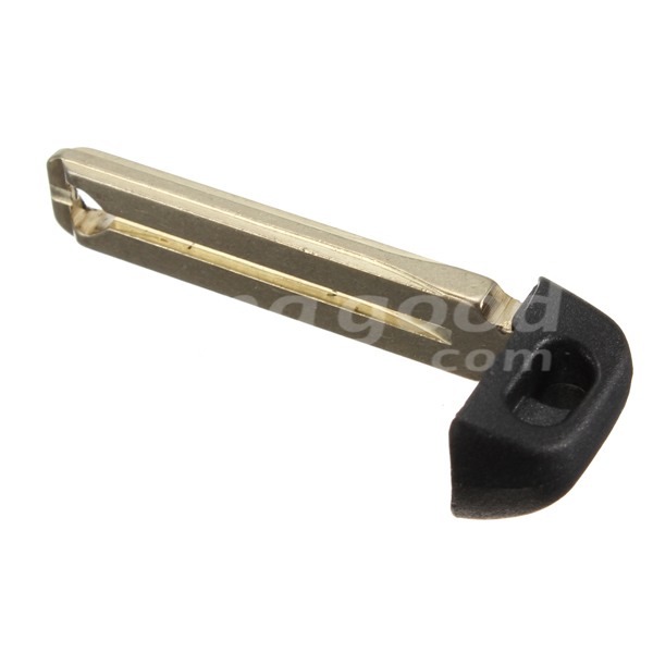 Remote-Key-FOB-Blade-Replacement-Insert-Smart-Prox-Uncut-for-Toyota-57023