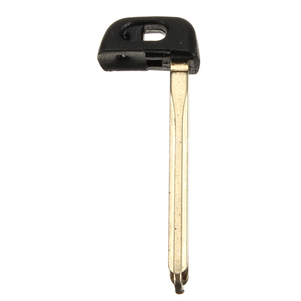 Remote-Key-FOB-Blade-Replacement-Insert-Smart-Prox-Uncut-for-Toyota-57023
