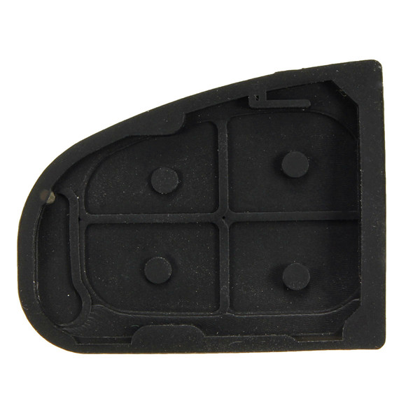 Remote-Key-Fob-Case-DIY-Repair-Kit-Rubber-Pad-Set-For-Jaguar-X-Type-XF-E-S-4-BNT-1001469