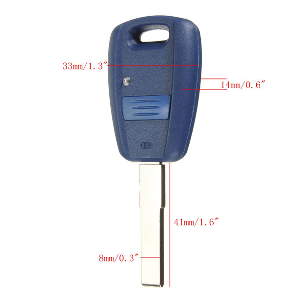 Remote-Key-Fob-Case-and-Blade-For-Fiat-Punto-Doblo-Bravo-Brava-969371