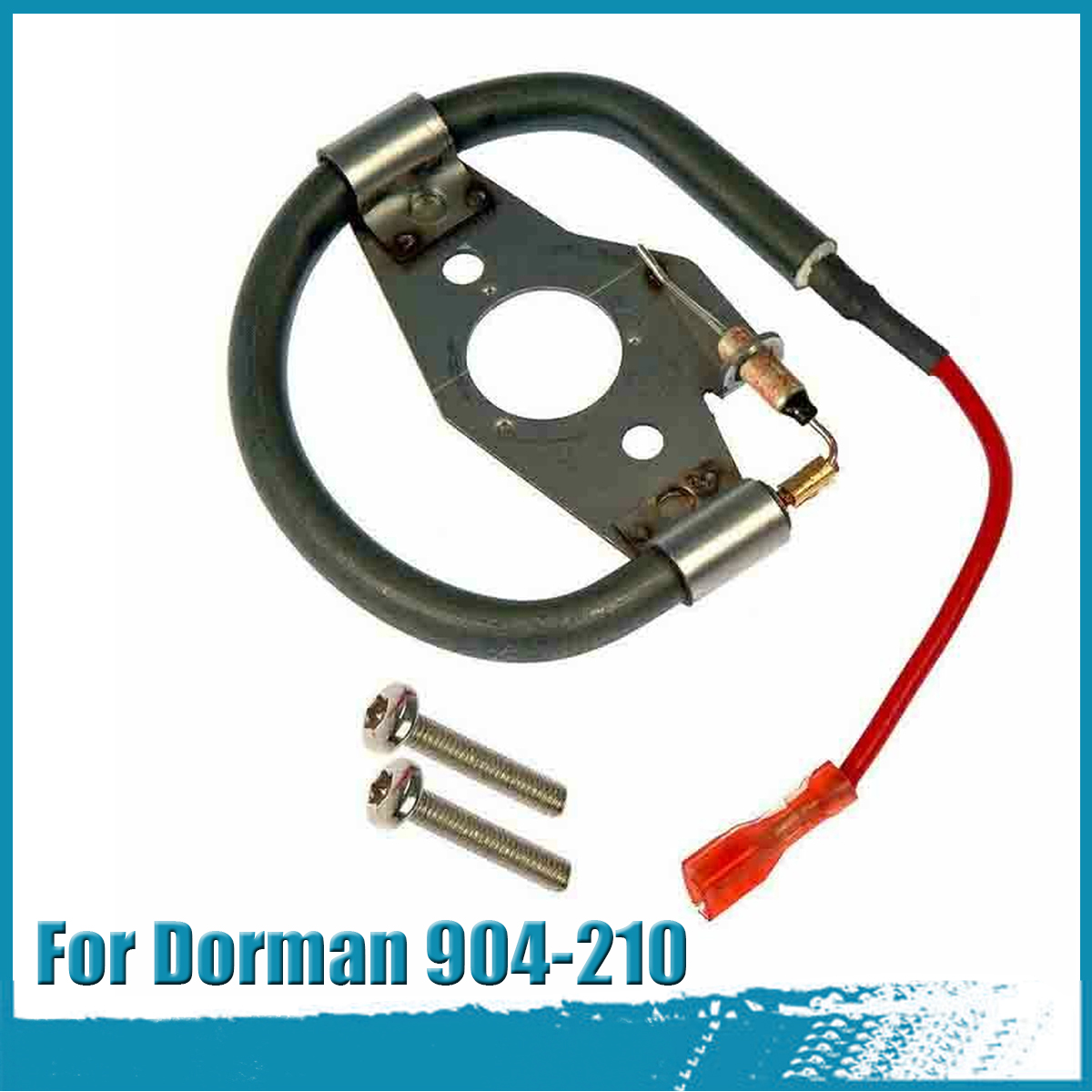Replacement-Fuel-Filter-For-Dorman-904-210-Ford-73L-Diesel-Bowl-Heater-Element-1611688