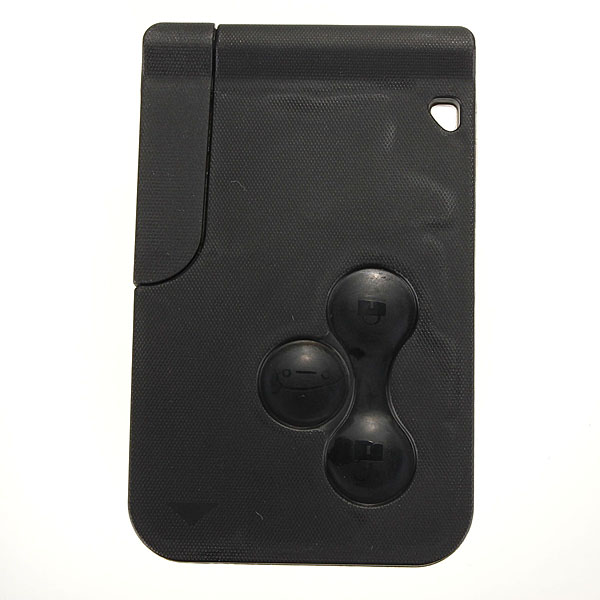 Replacement-Remote-Key-Card-With-Uncut-Blade-For-Renault-2003-2008-942967