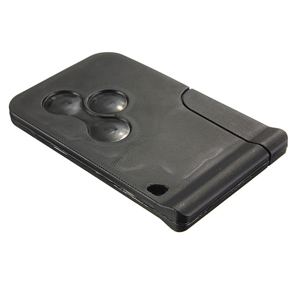 Replacement-Remote-Key-Card-With-Uncut-Blade-For-Renault-2003-2008-942967