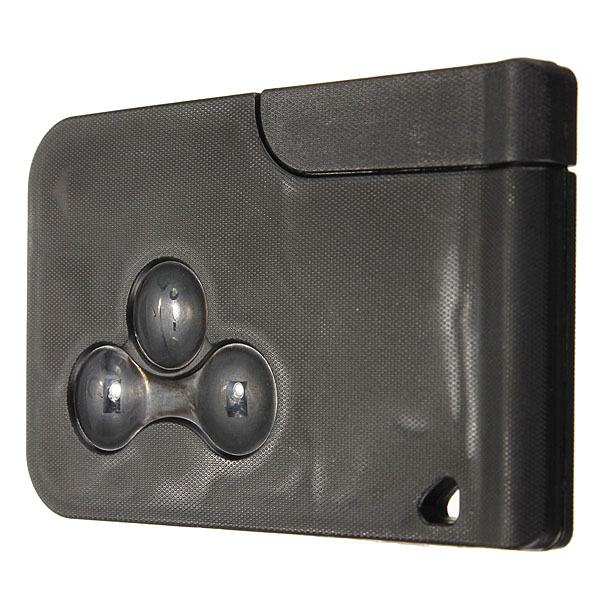 Replacement-Remote-Key-Card-With-Uncut-Blade-For-Renault-2003-2008-942967