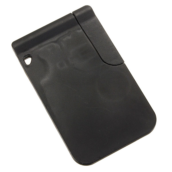Replacement-Remote-Key-Card-With-Uncut-Blade-For-Renault-2003-2008-942967