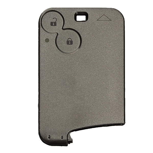 Replacement-Renault-Laguna-Card-2-Buttons-Car-Key-Card-Remote-Shell-85052