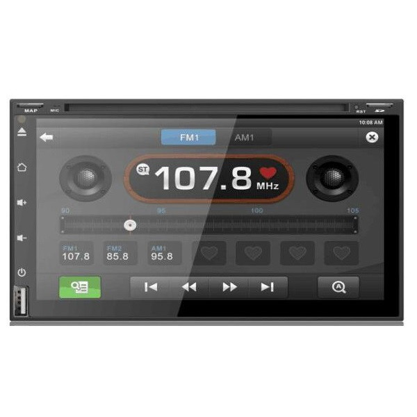 SA-711C-Car-GPS-Navigation-bluetooth-FM-Transmitter-DVD-MP3-MP4-Multimedia-Player-for-Nissan-1051608