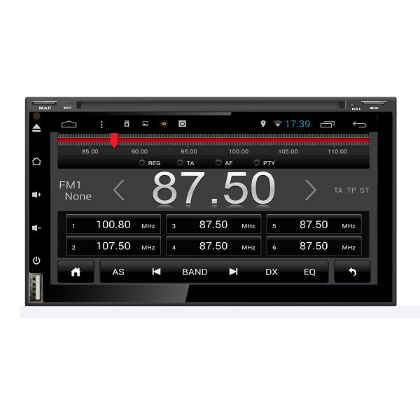 SA-711C-Car-GPS-Navigation-bluetooth-FM-Transmitter-DVD-MP3-MP4-Multimedia-Player-for-Nissan-1051608