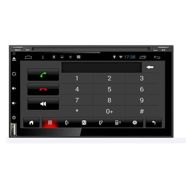 SA-711C-Car-GPS-Navigation-bluetooth-FM-Transmitter-DVD-MP3-MP4-Multimedia-Player-for-Nissan-1051608