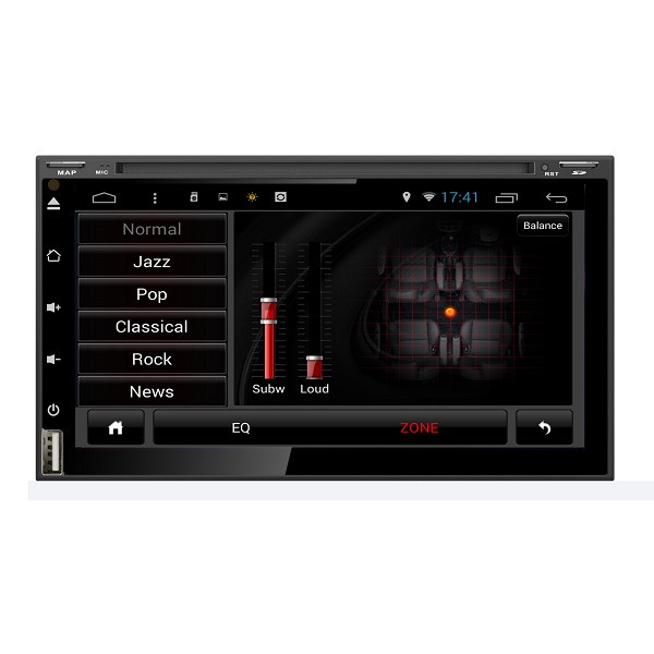 SA-711C-Car-GPS-Navigation-bluetooth-FM-Transmitter-DVD-MP3-MP4-Multimedia-Player-for-Nissan-1051608