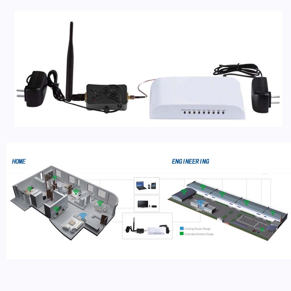 SZHUASHI-4W-36dBm-24G-Wireless-WIFI-11bgn-Signal-Amplifier-Signal-Booster-for-FPV-with-FCC-Certifica-1527833