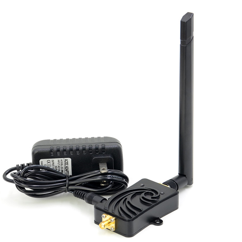 SZHUASHI-5W-37dBm-58G-Wireless-WIFI-11bgn-Signal-Amplifier-Signal-Booster-for-FPV-with-FCC-Certifica-1527814