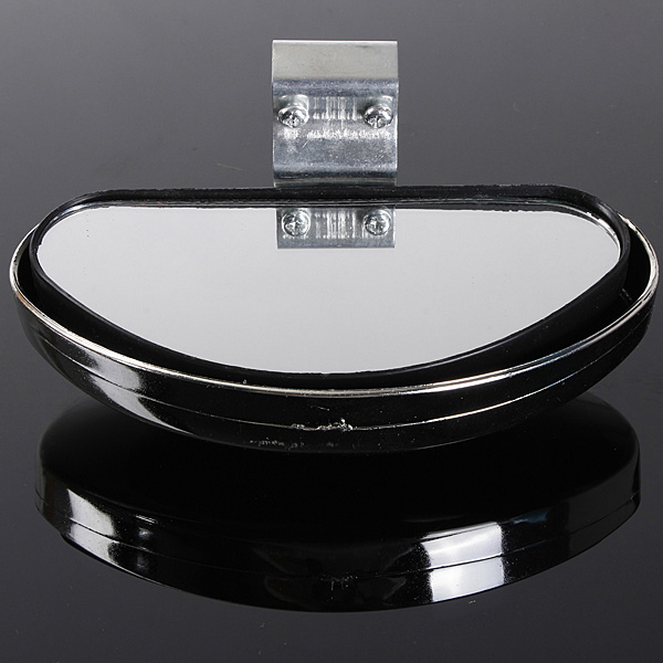 Silver-Universal-Auto-Side-Blind-Spot-Mirror-Wide-Angle-View-Safety-959326