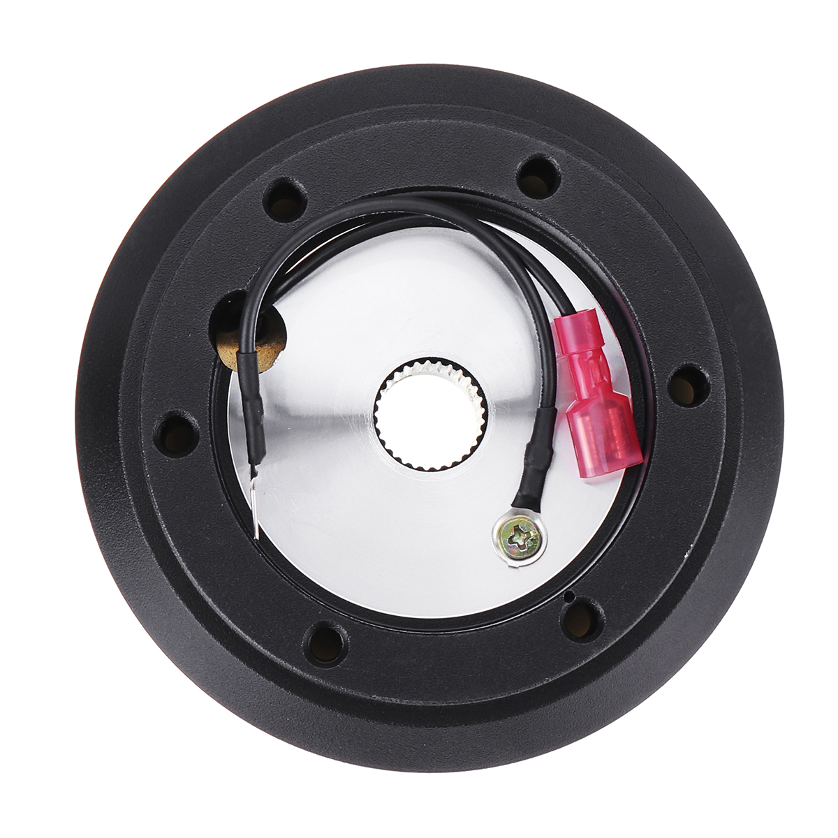 Steering-Wheel-Short-Hub-Adapter-For-Civic-92-95-EG-Integra-94-01-SRK-110H-1444693