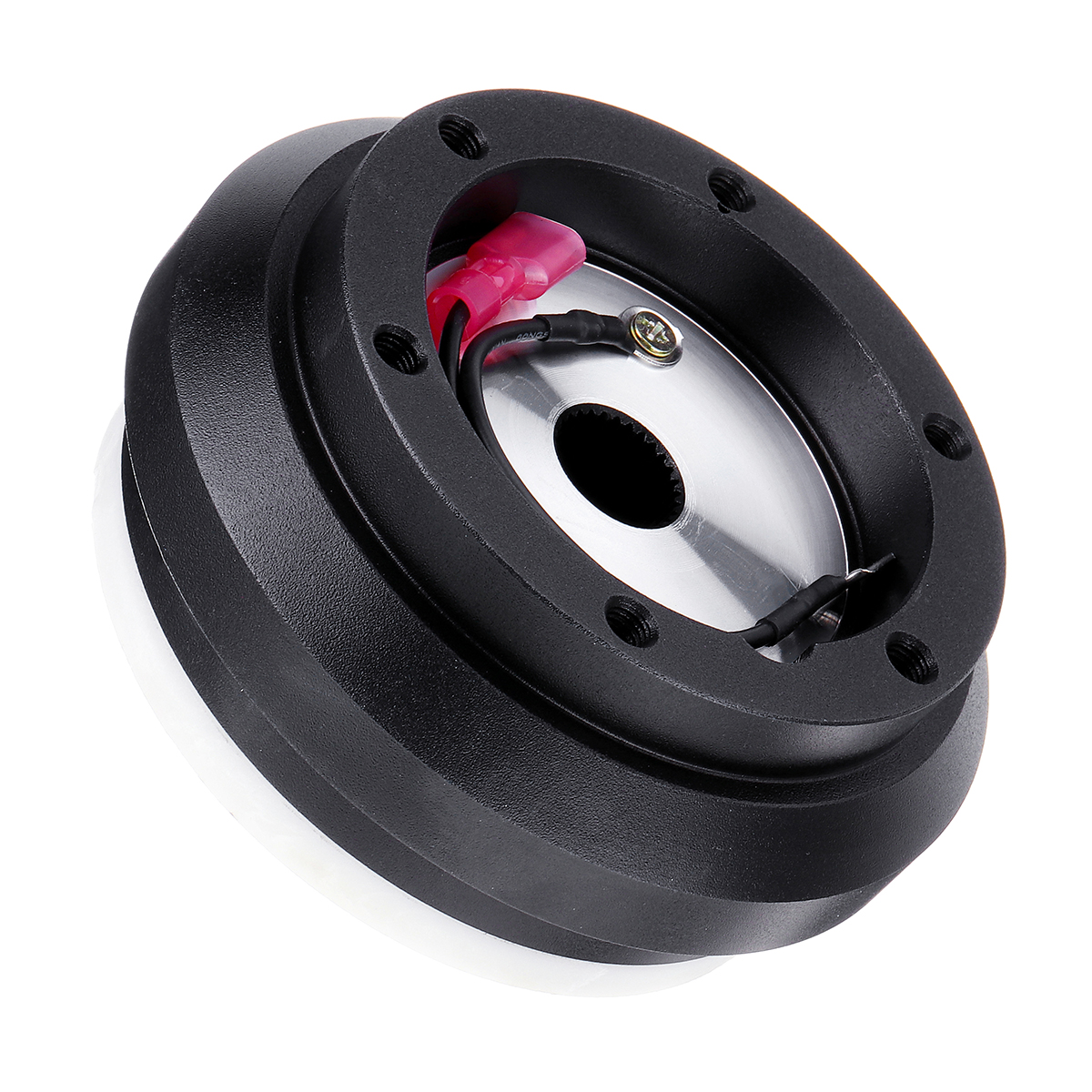 Steering-Wheel-Short-Hub-Adapter-For-Civic-92-95-EG-Integra-94-01-SRK-110H-1444693